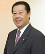 山本化学工業 山本富造