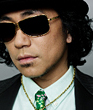 Akio Togashi a.k.a. m.c.A・T